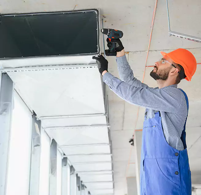 Why Homeowners & Businesses Trust Us in Fullerton, CA