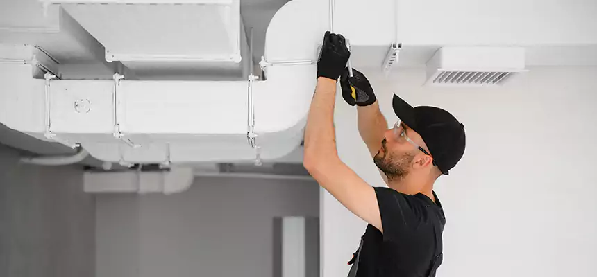 Our Air Duct Cleaning Services in Fullerton, CA