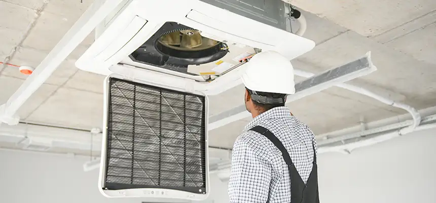 Our Affordable Duct Cleaning Near Me Services in Fullerton, CA