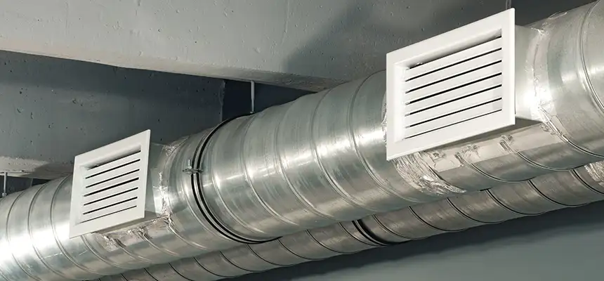 Our Air Duct Camera Inspection Services in Fullerton, CA