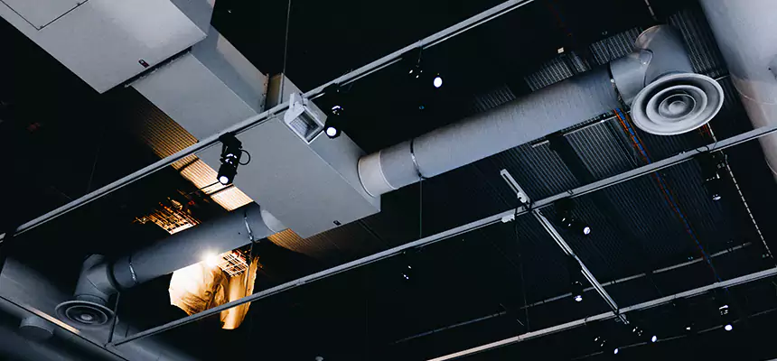 Our Air Duct Replacement Services in Fullerton, CA