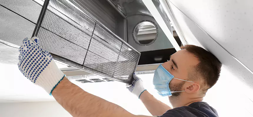 Our Bathroom Exhaust Duct Cleaning Services in Fullerton, CA
