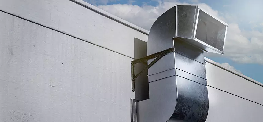 Trusted Industrial Dryer Vent Cleaning in Fullerton