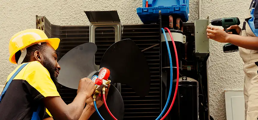 Our HVAC Airflow Optimization Services in Fullerton, CA