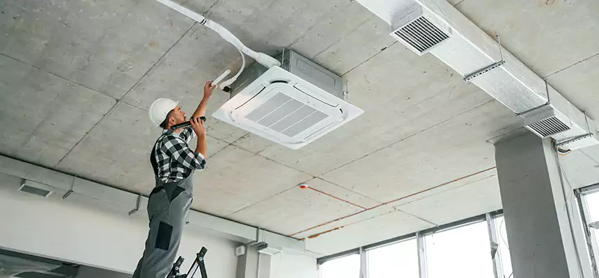 Our HVAC System Deodorizing Services in Fullerton, CA