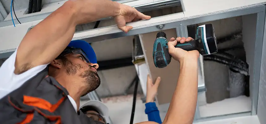 Our Improve Home Air Circulation Services in Fullerton, CA
