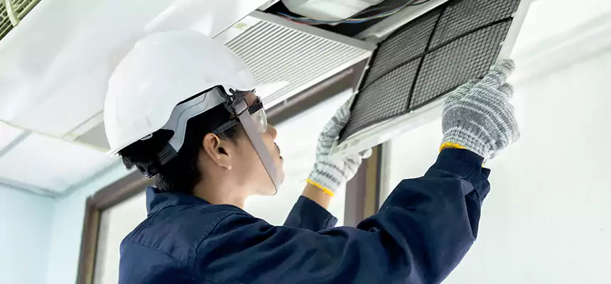 Our Mold & Mildew Removal from Air Ducts Services in Fullerton, CA