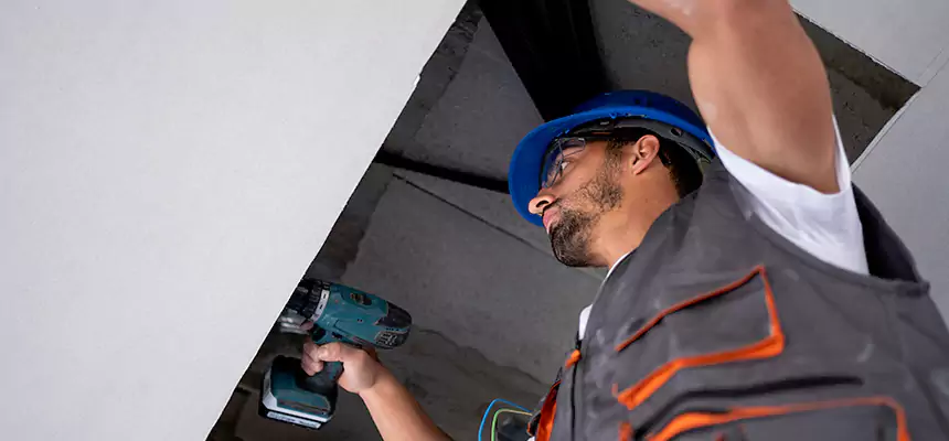 Our Post-Renovation Duct Debris Removal Services in Fullerton, CA