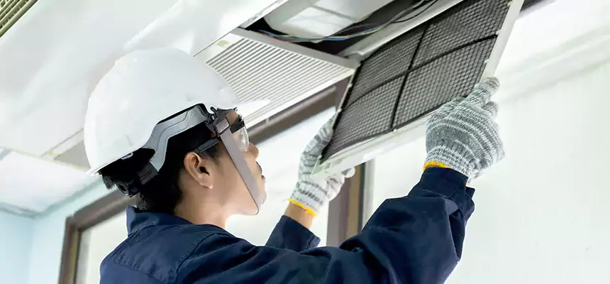 Our Residential Air Vent Cleaning Services in Fullerton, CA