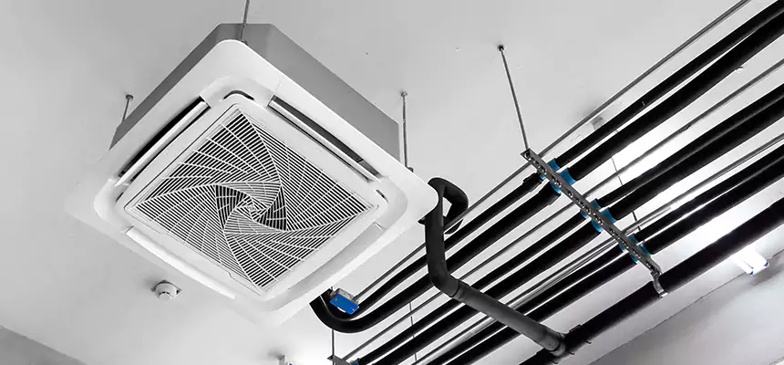 Our Smart AC Vent Controller Services in Fullerton, CA