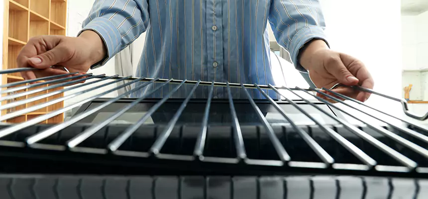 Our Vent Grille Washing Services in Fullerton, CA
