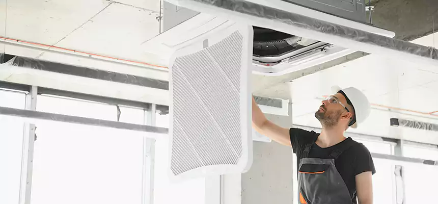 Dryer Ventilation Duct Cleaning in Fullerton