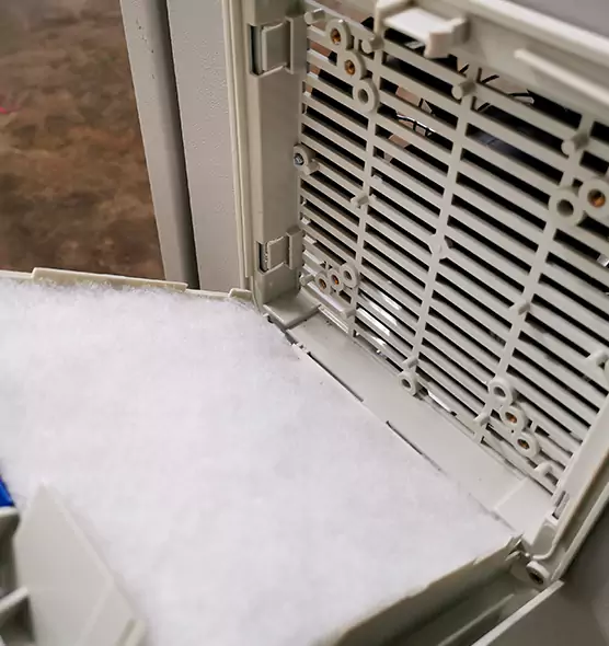 Professional Air Duct Expansion Solutions in Fullerton, CA