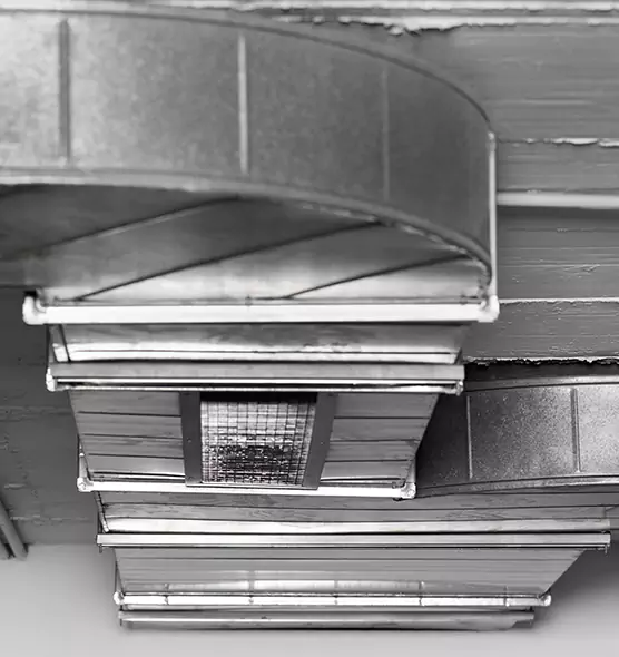 Professional Air Duct Pet Hair Removal in Fullerton, CA