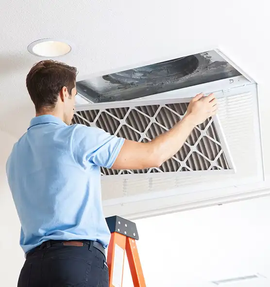 About Annual Dryer Vent Maintenance Fullerton, CA
