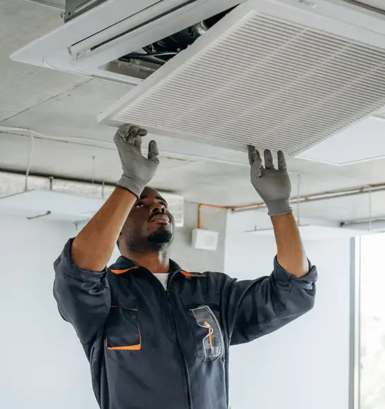 About Certified Air Duct Specialists in Fullerton, CA