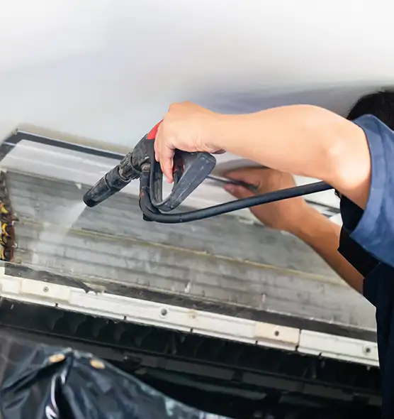 Welcome to Move-in/Move-out Duct Cleaning Services in Fullerton, CA