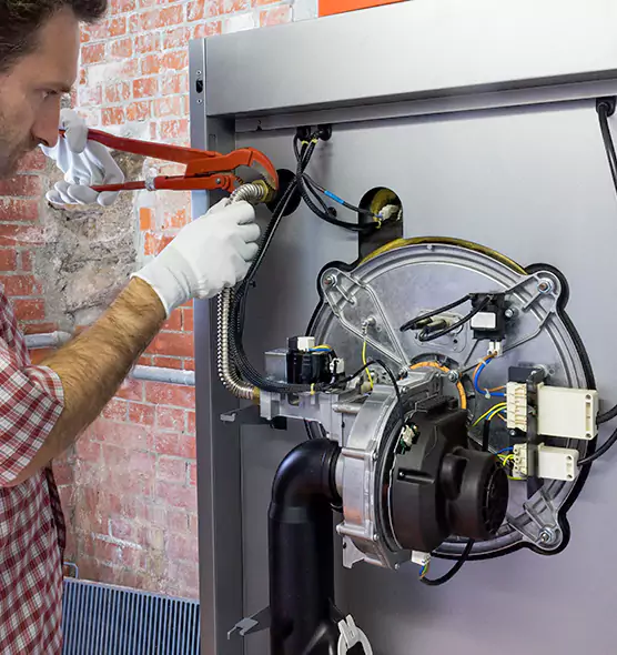 Advanced Repair Dryer Vent Hose in Fullerton, CA