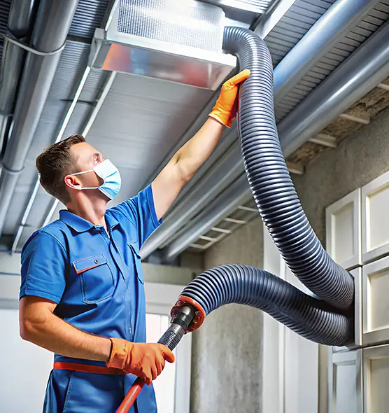 Welcome to Air Duct Cleaning & Repairs Fullerton — Your Local Roof Dryer Vent Cleaning Specialists in Fullerton, CA