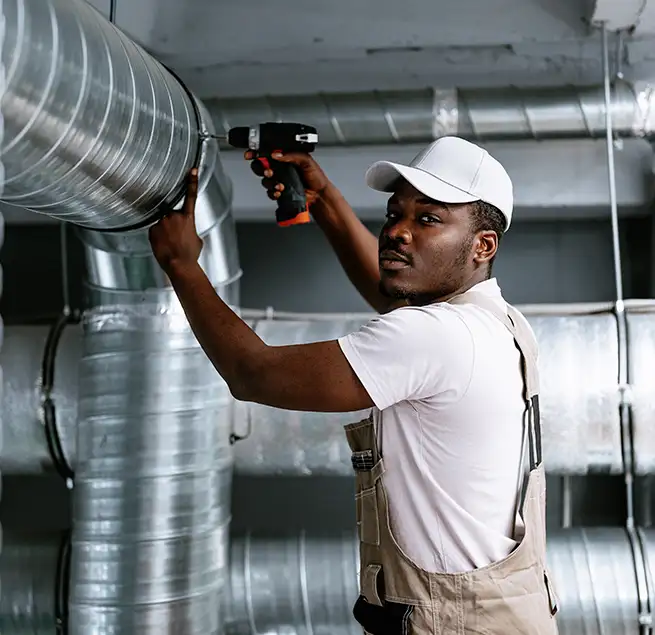 Why Homeowners & Businesses Trust Us Fullerton, CA