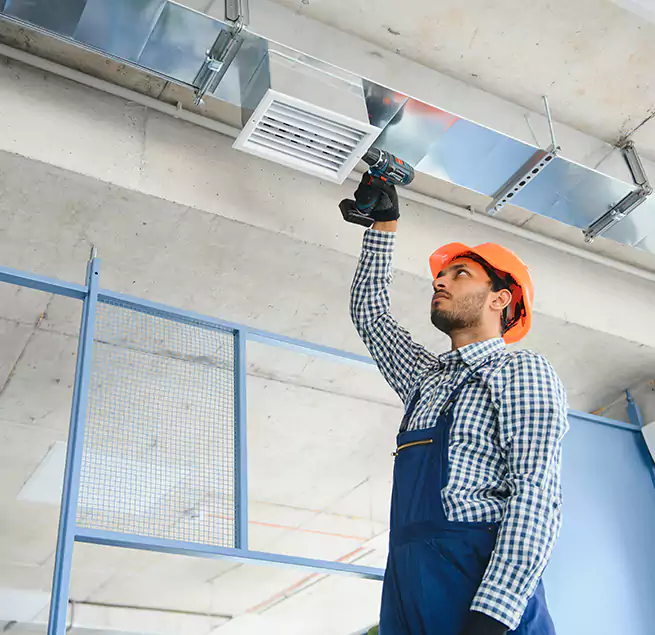 Why Homeowners & Businesses Trust Us in Fullerton, CA?