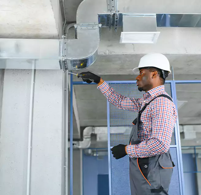 Why Homeowners & Businesses Trust Us Fullerton, CA