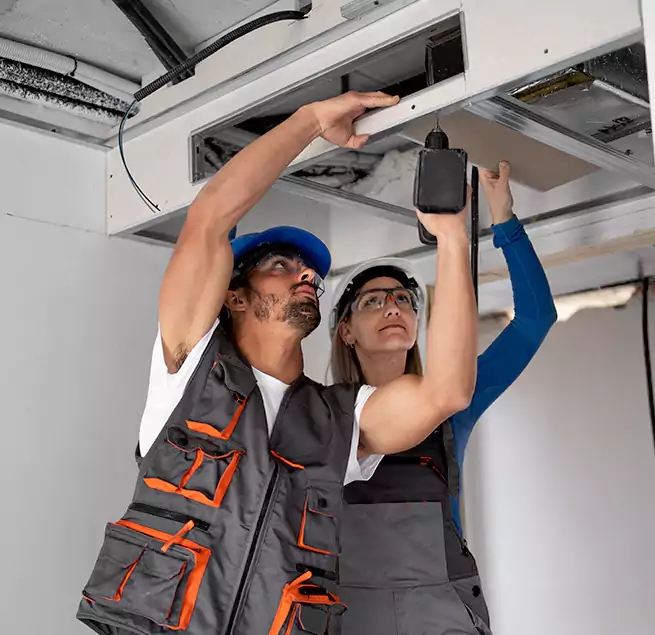 Why Homeowners & Businesses Trust Us in Fullerton, CA