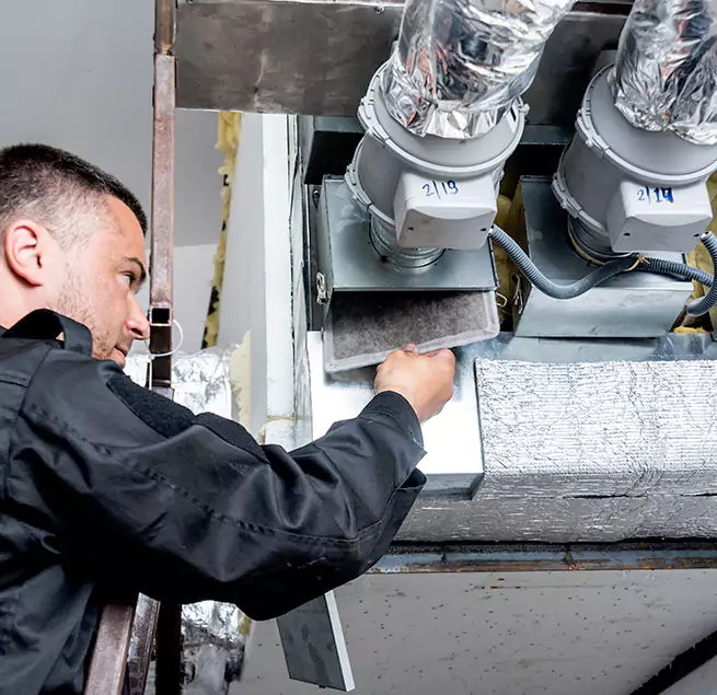 Why Homeowners & Businesses Trust Us in Fullerton, CA