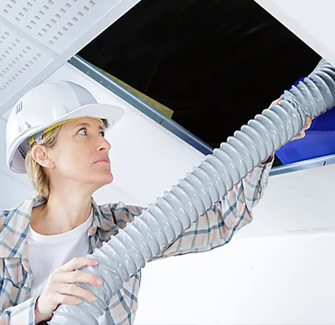 Why Homeowners & Businesses Trust Us Fullerton, CA