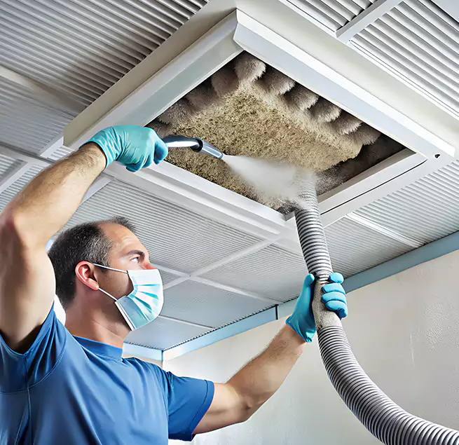 Why Homeowners & Businesses Trust Us Fullerton, CA