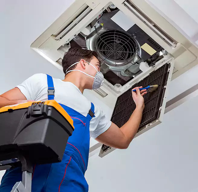 Why Homeowners & Businesses Trust Us in Fullerton, CA