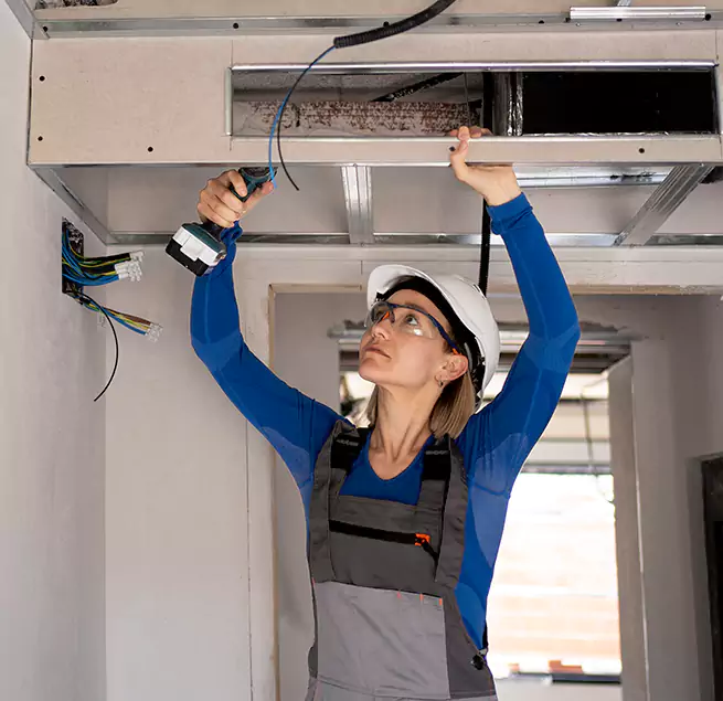 Why Homeowners & Businesses Trust Us in Fullerton, CA?