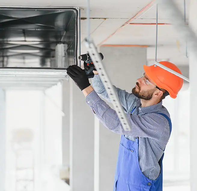  Why Homeowners Businesses Trust Us Fullerton, CA