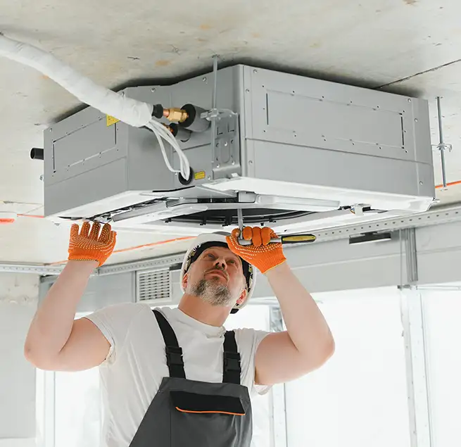 Why Homeowners & Businesses Trust Us Fullerton, CA