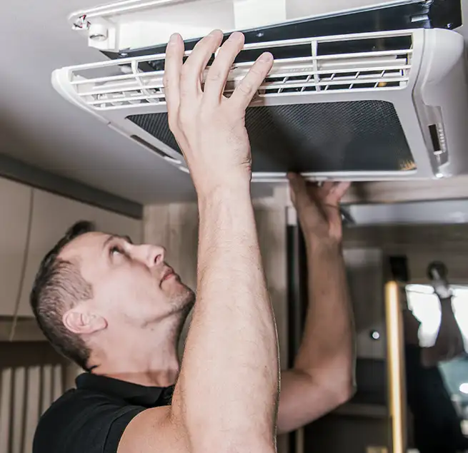 Why Homeowners & Businesses Trust Us Fullerton, CA