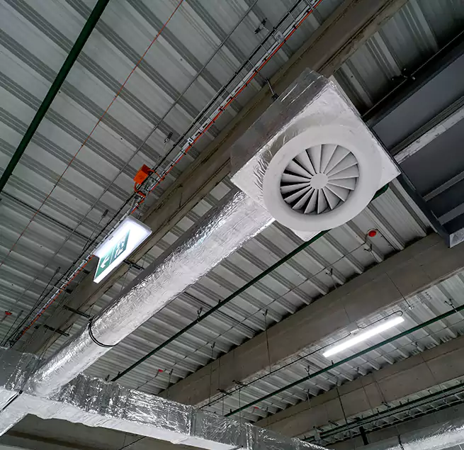 Why Homeowners & Businesses Trust Us in Fullerton, CA