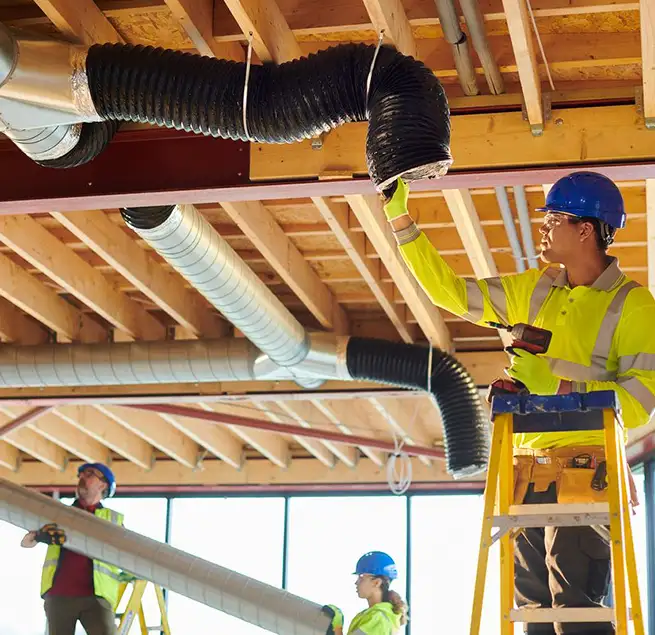 Why Homeowners & Businesses Trust Us in Fullerton, CA?