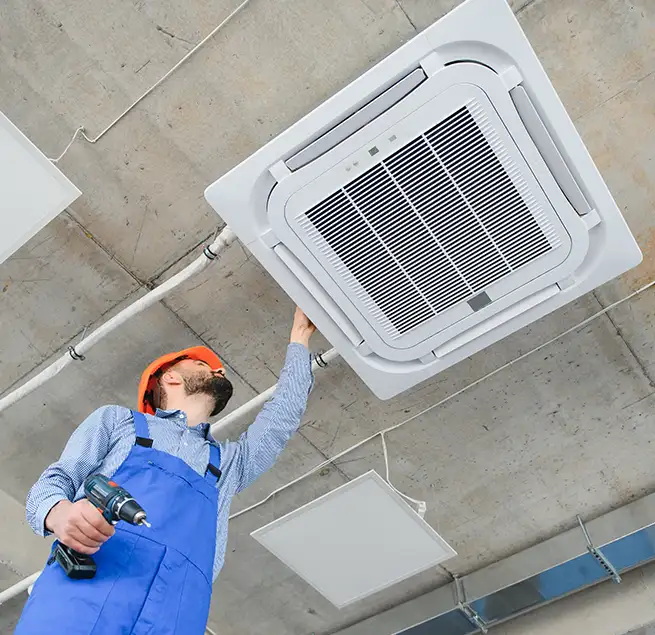 Why Homeowners & Businesses Trust Us in Fullerton, CA