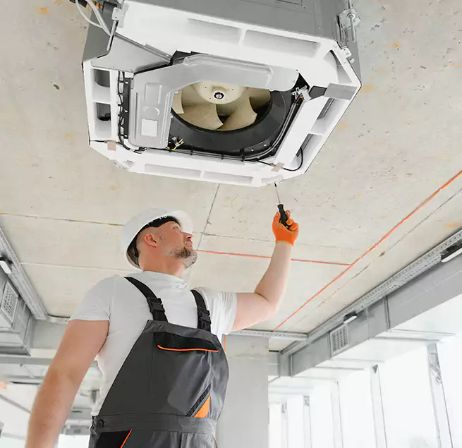 Why Homeowners Businesses Trust Us in Fullerton, CA