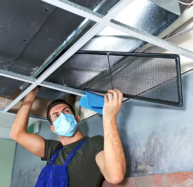 Why Homeowners Businesses Trust Us in Fullerton, CA