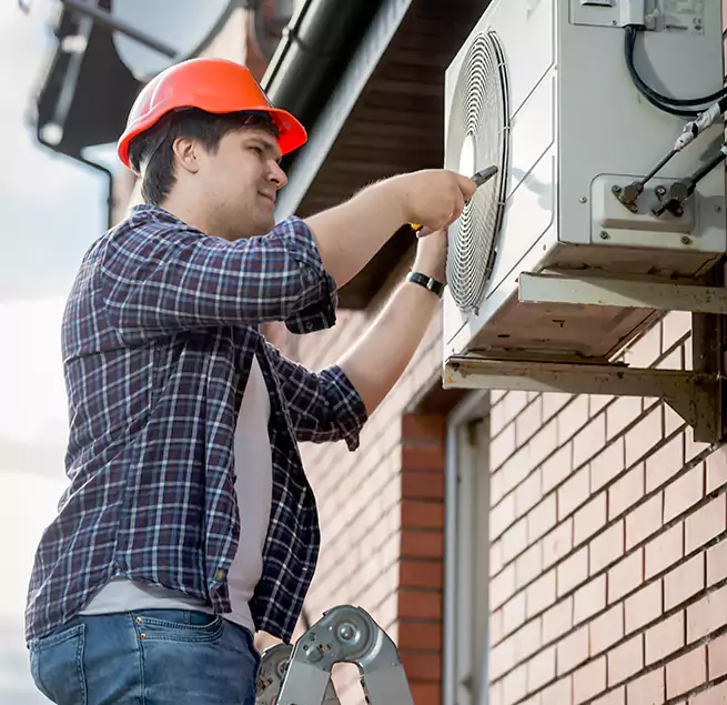 Why Homeowners & Businesses Trust Us Fullerton, CA