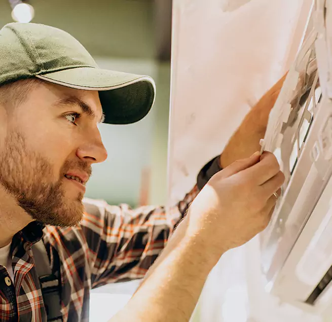 Why Homeowners & Businesses Trust Us in Fullerton, CA?