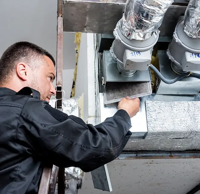 Why Homeowners & Businesses Trust Us in Fullerton, CA?